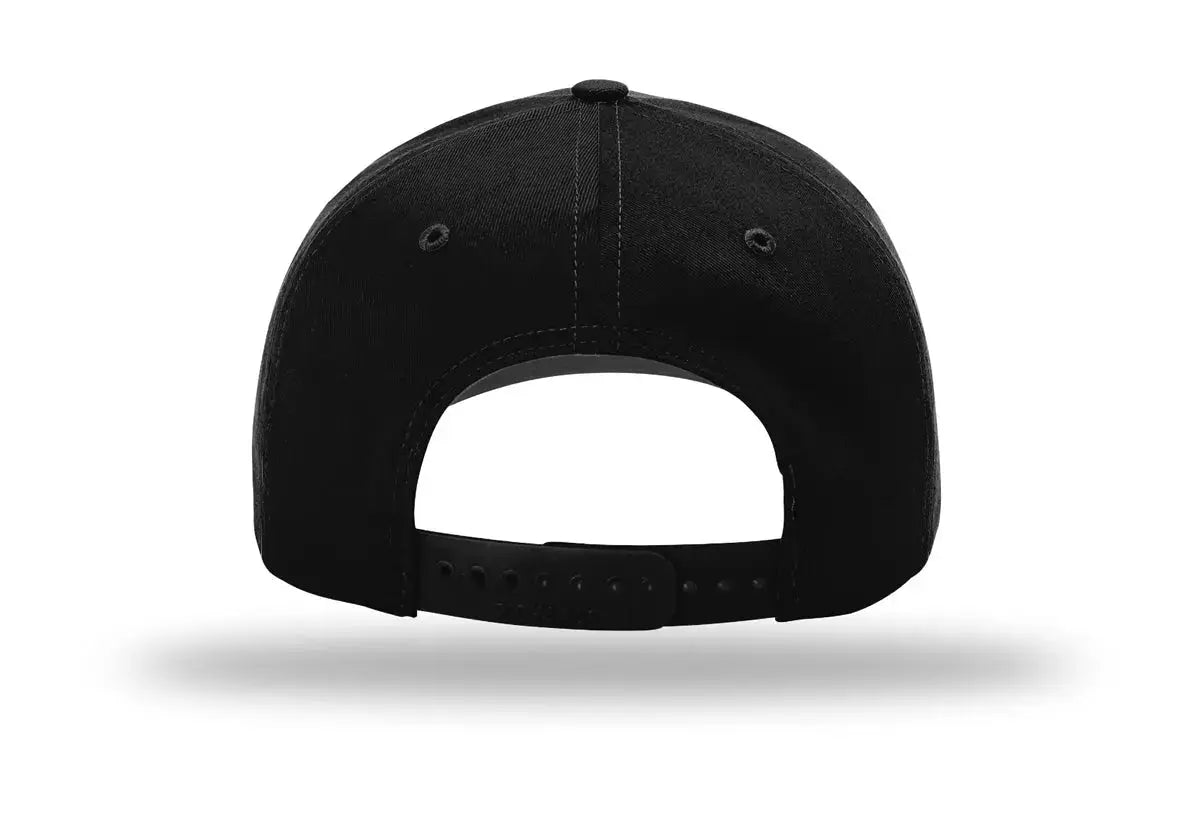 Richardson Pro Twill Snapback #212 Game Over Merch