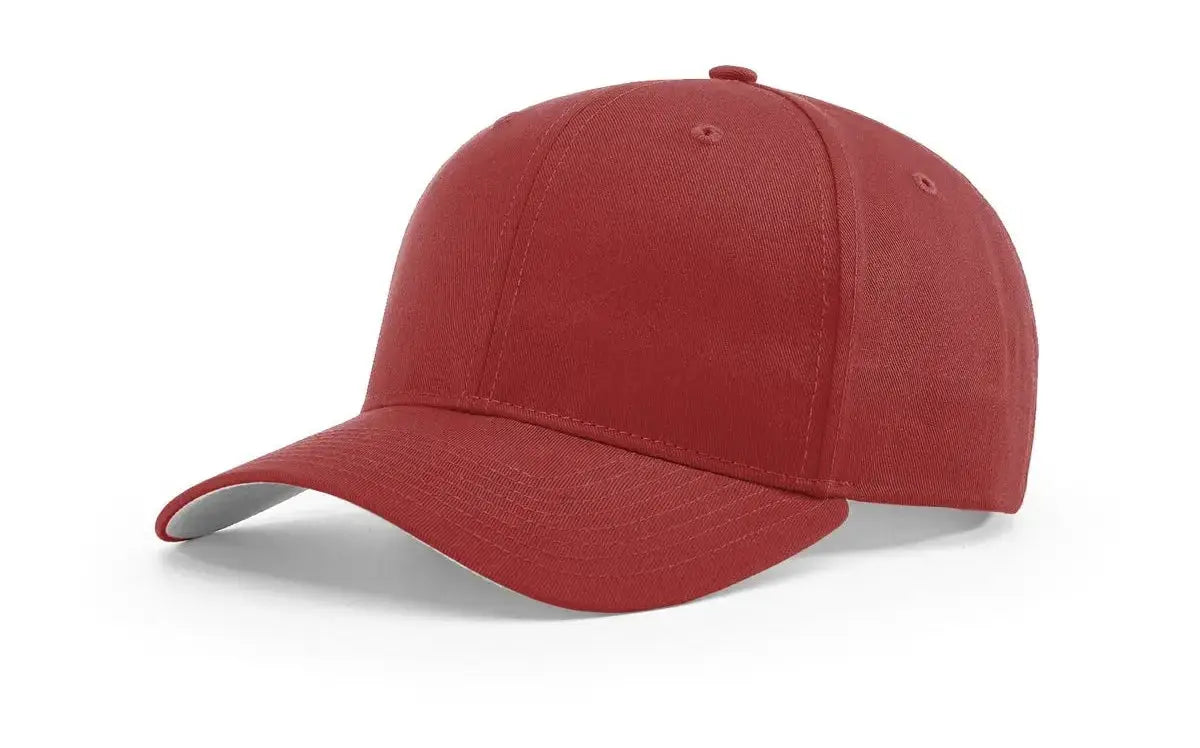 Richardson Pro Twill Snapback #212 Game Over Merch