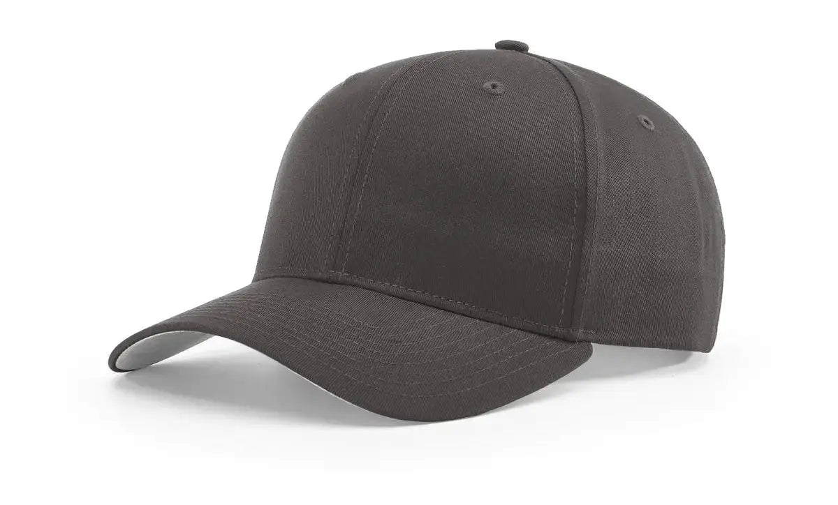 Richardson Pro Twill Snapback #212 Game Over Merch