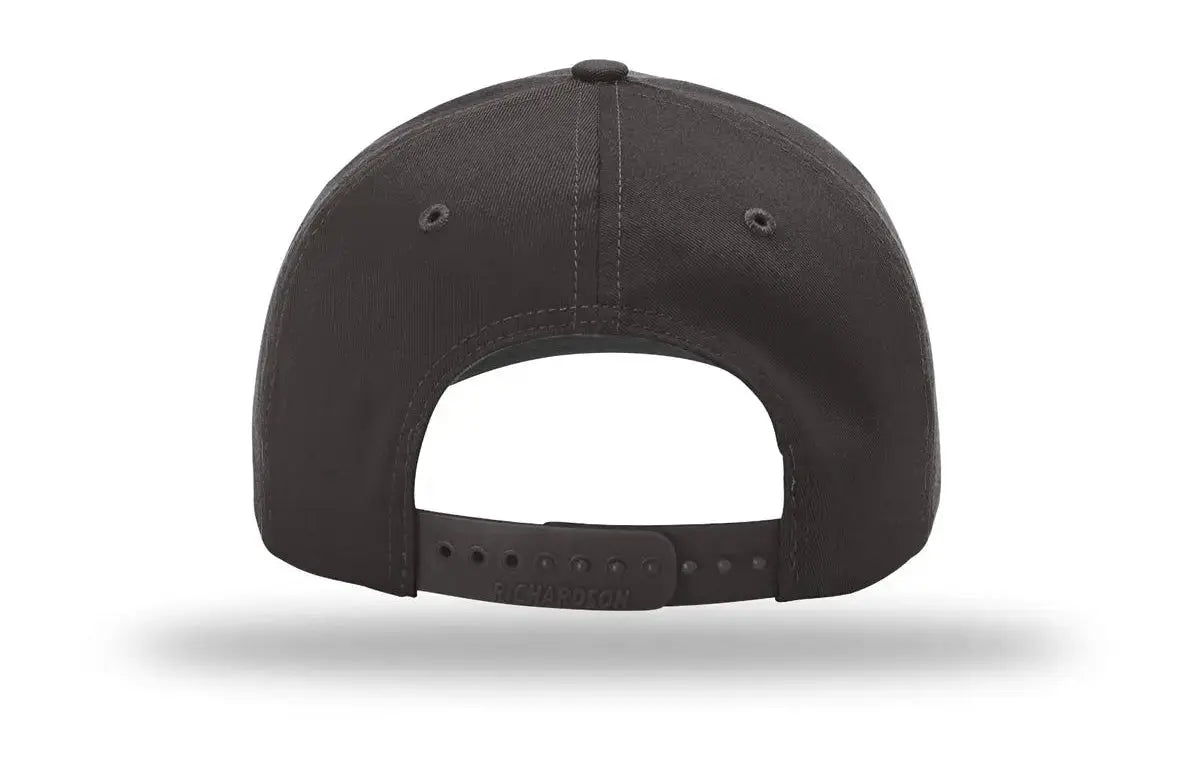 Richardson Pro Twill Snapback #212 Game Over Merch
