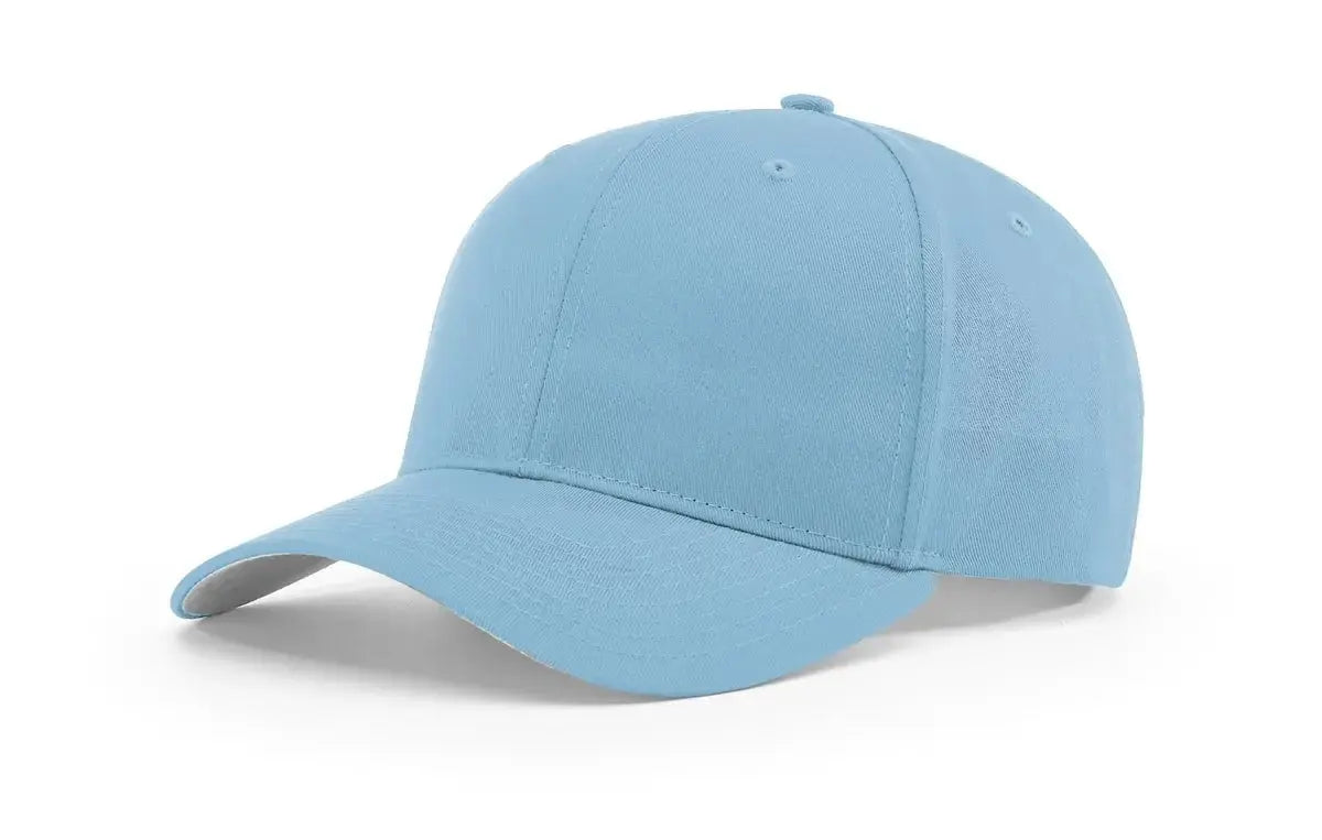 Richardson Pro Twill Snapback #212 Game Over Merch