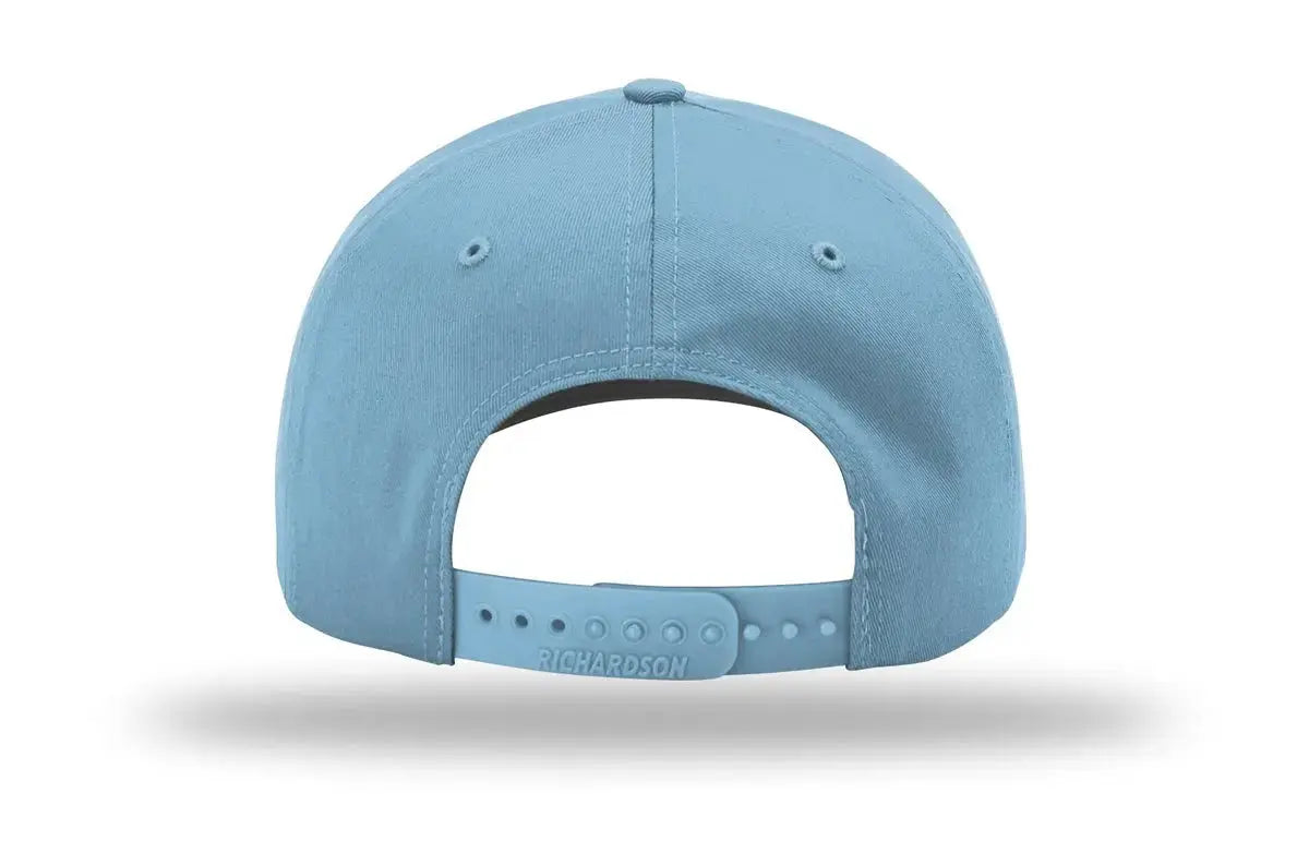 Richardson Pro Twill Snapback #212 Game Over Merch
