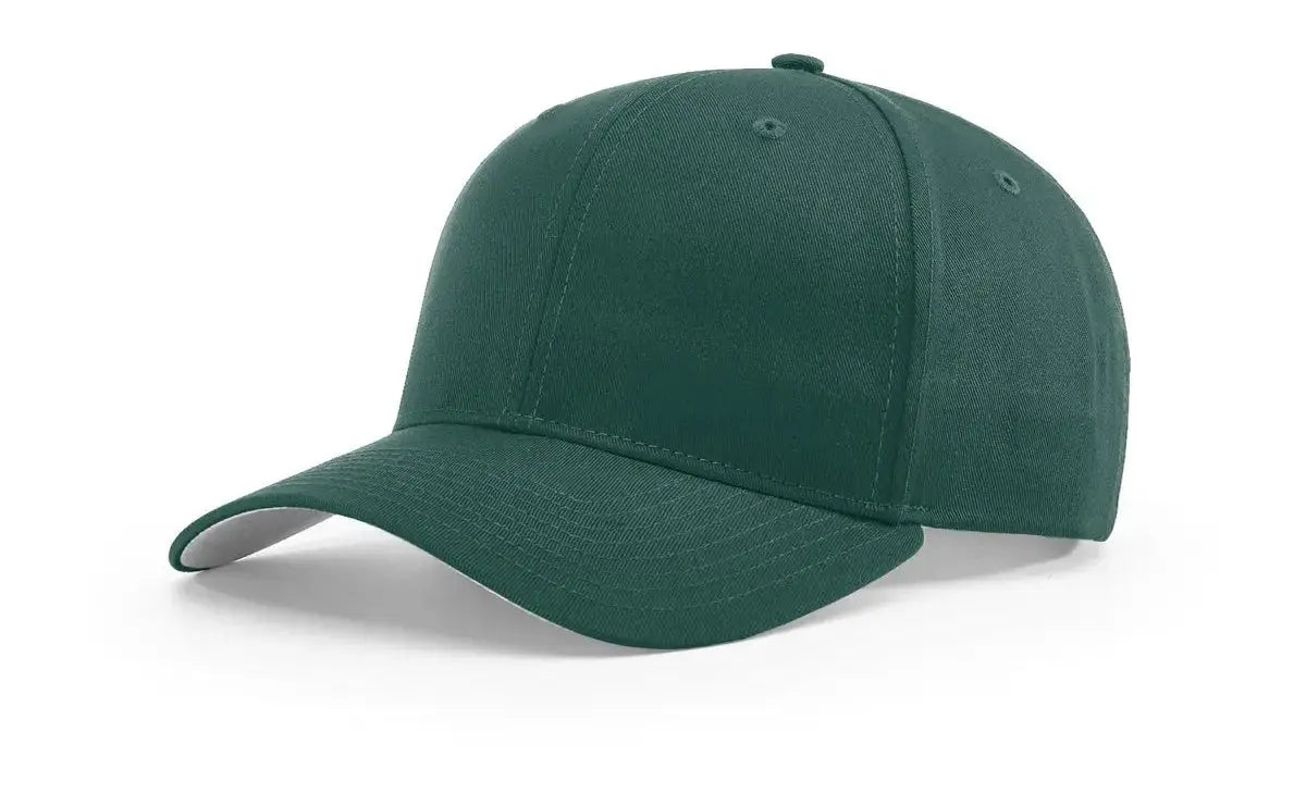 Richardson Pro Twill Snapback #212 Game Over Merch