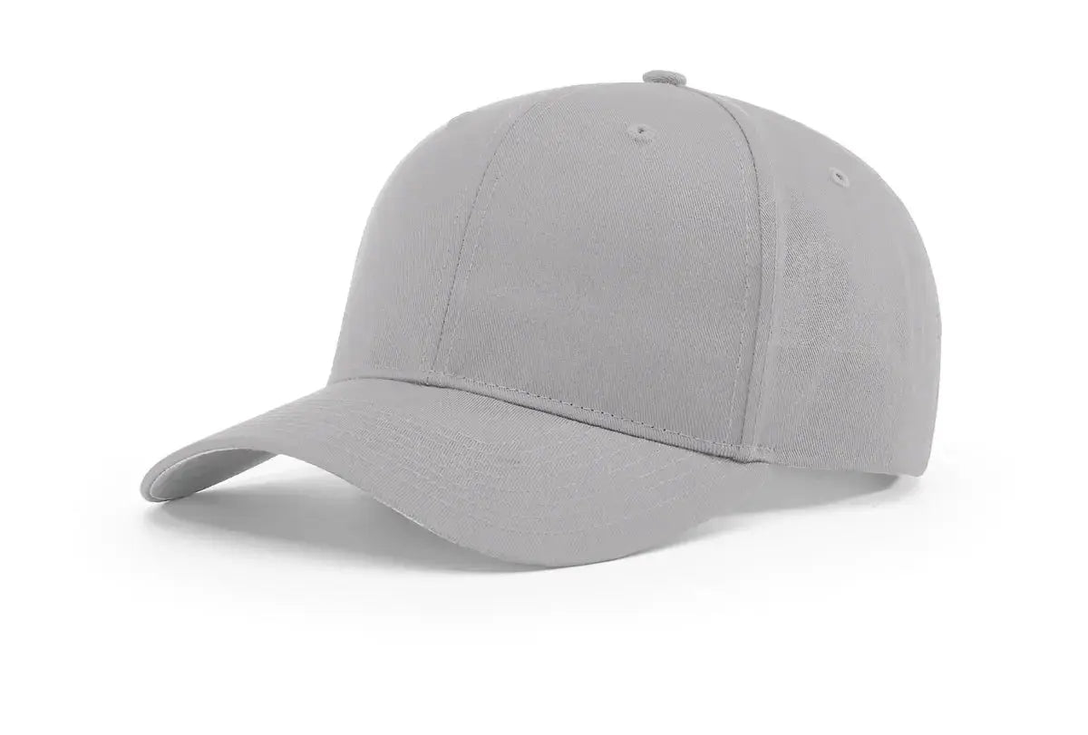 Richardson Pro Twill Snapback #212 Game Over Merch