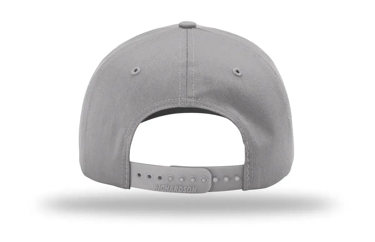 Richardson Pro Twill Snapback #212 Game Over Merch