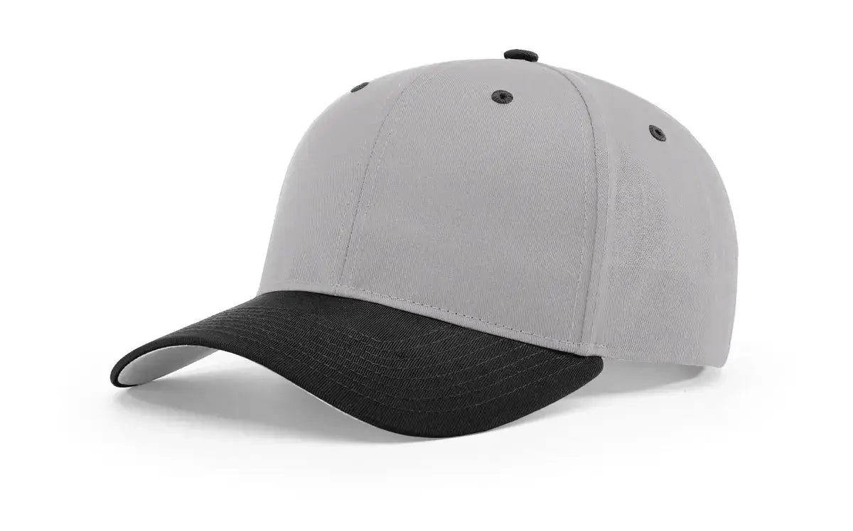 Richardson Pro Twill Snapback #212 Game Over Merch