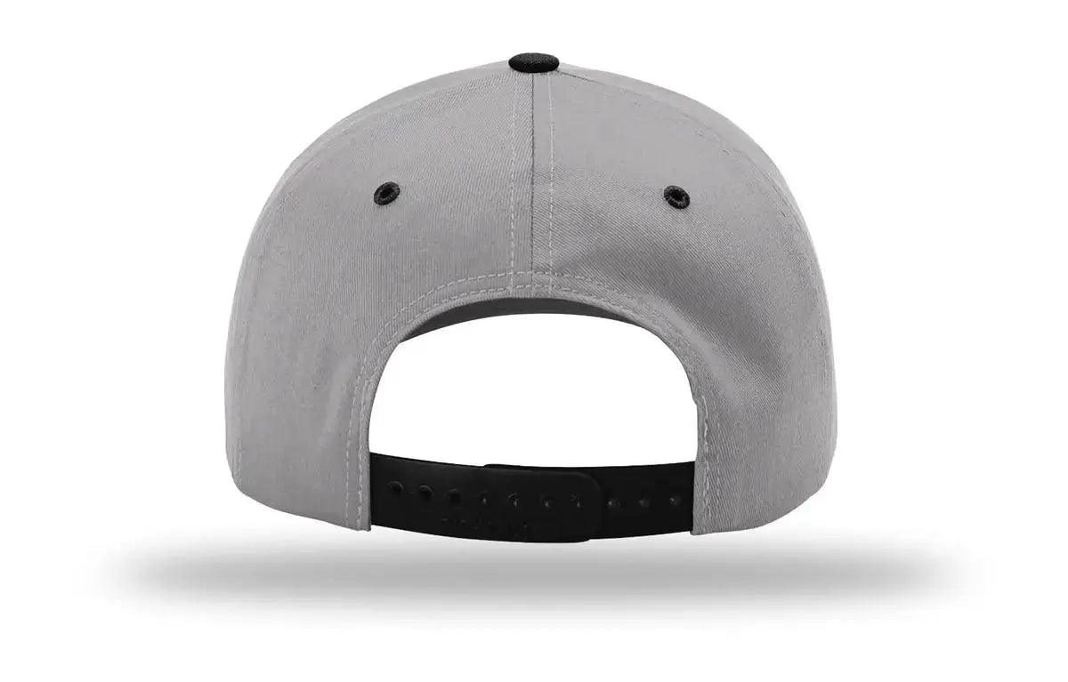 Richardson Pro Twill Snapback #212 Game Over Merch