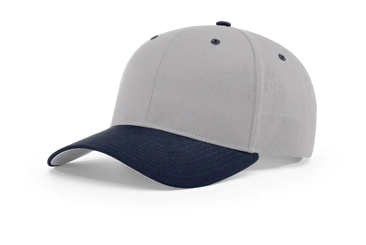 Richardson Pro Twill Snapback #212 Game Over Merch