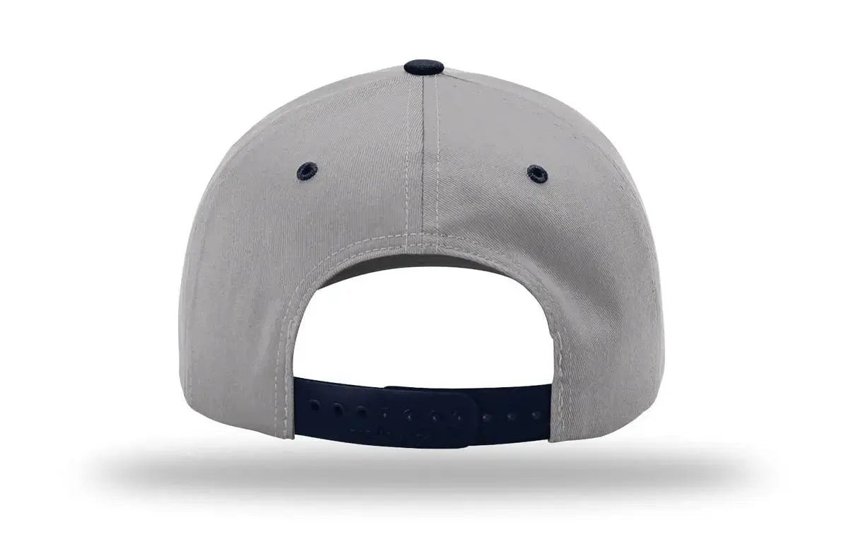 Richardson Pro Twill Snapback #212 Game Over Merch