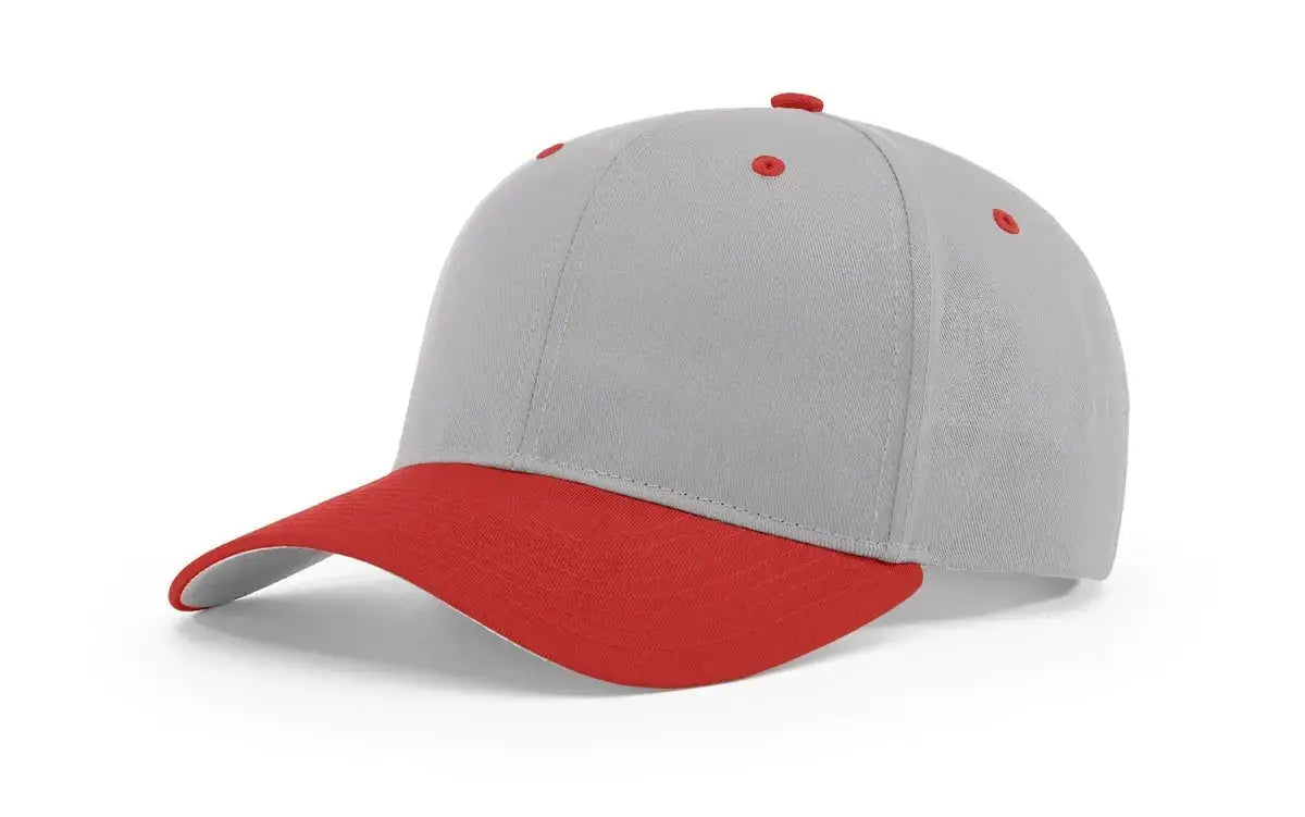 Richardson Pro Twill Snapback #212 Game Over Merch
