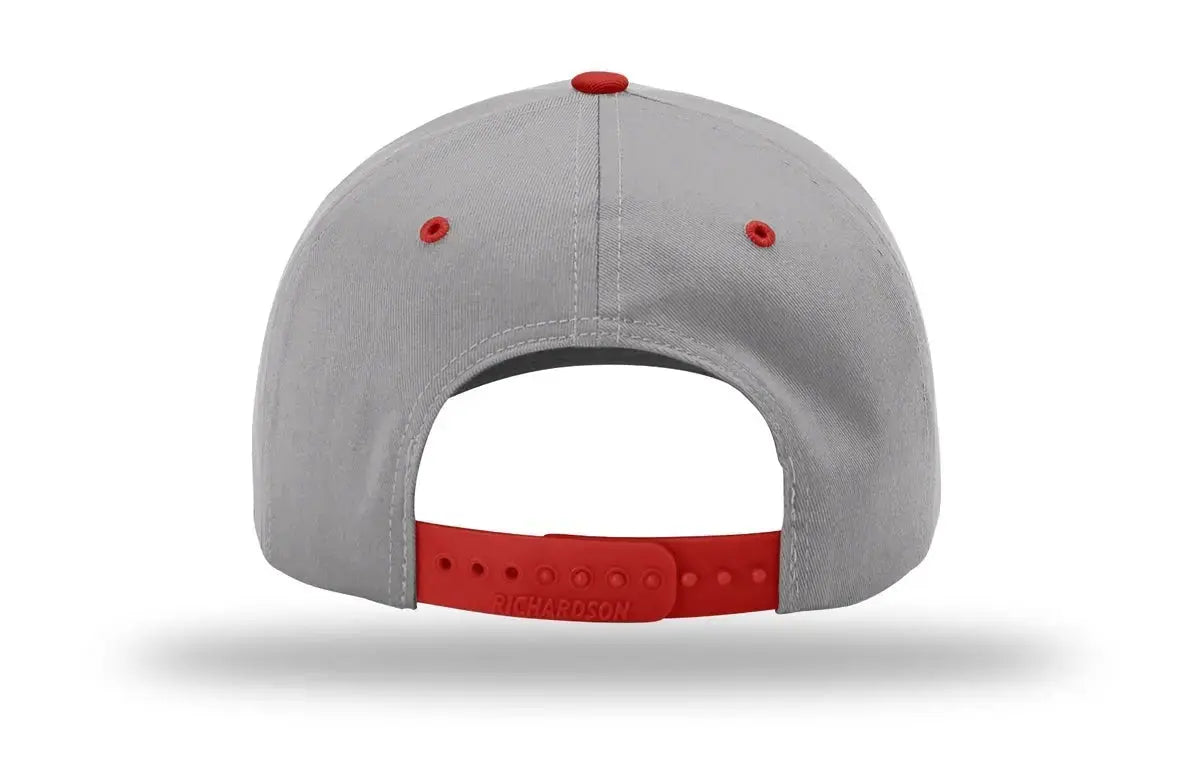Richardson Pro Twill Snapback #212 Game Over Merch
