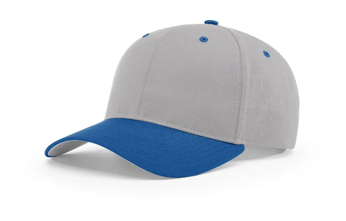 Richardson Pro Twill Snapback #212 Game Over Merch
