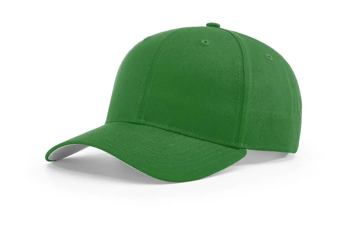 Richardson Pro Twill Snapback #212 Game Over Merch