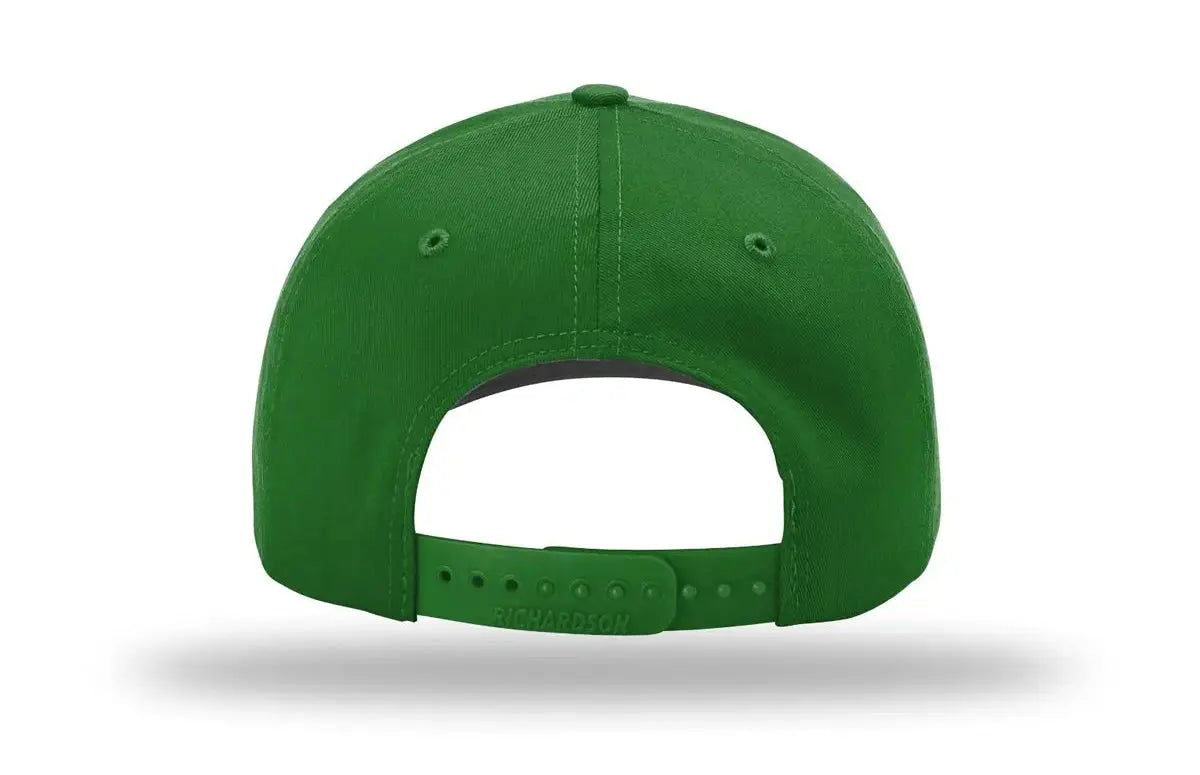 Richardson Pro Twill Snapback #212 Game Over Merch