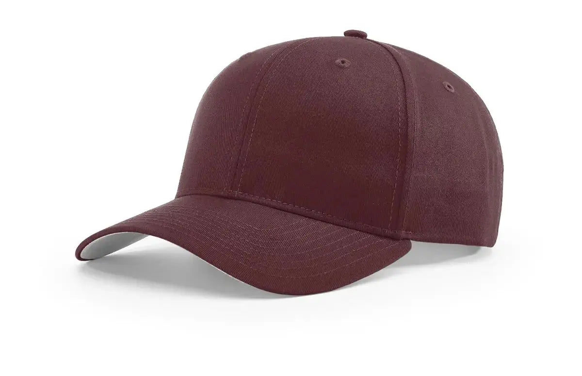Richardson Pro Twill Snapback #212 Game Over Merch