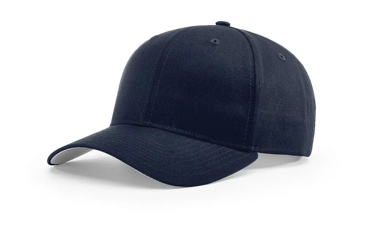 Richardson Pro Twill Snapback #212 Game Over Merch