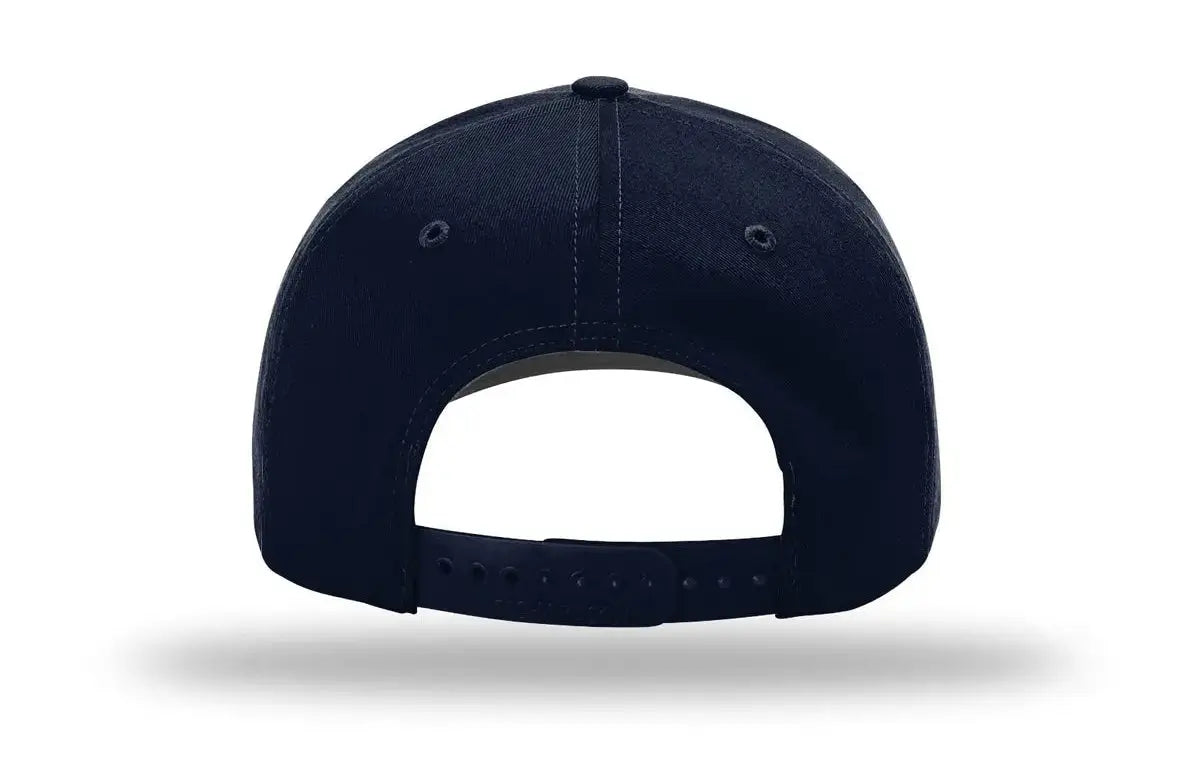 Richardson Pro Twill Snapback #212 Game Over Merch