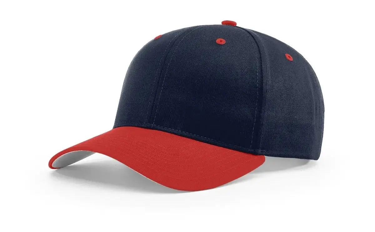 Richardson Pro Twill Snapback #212 Game Over Merch