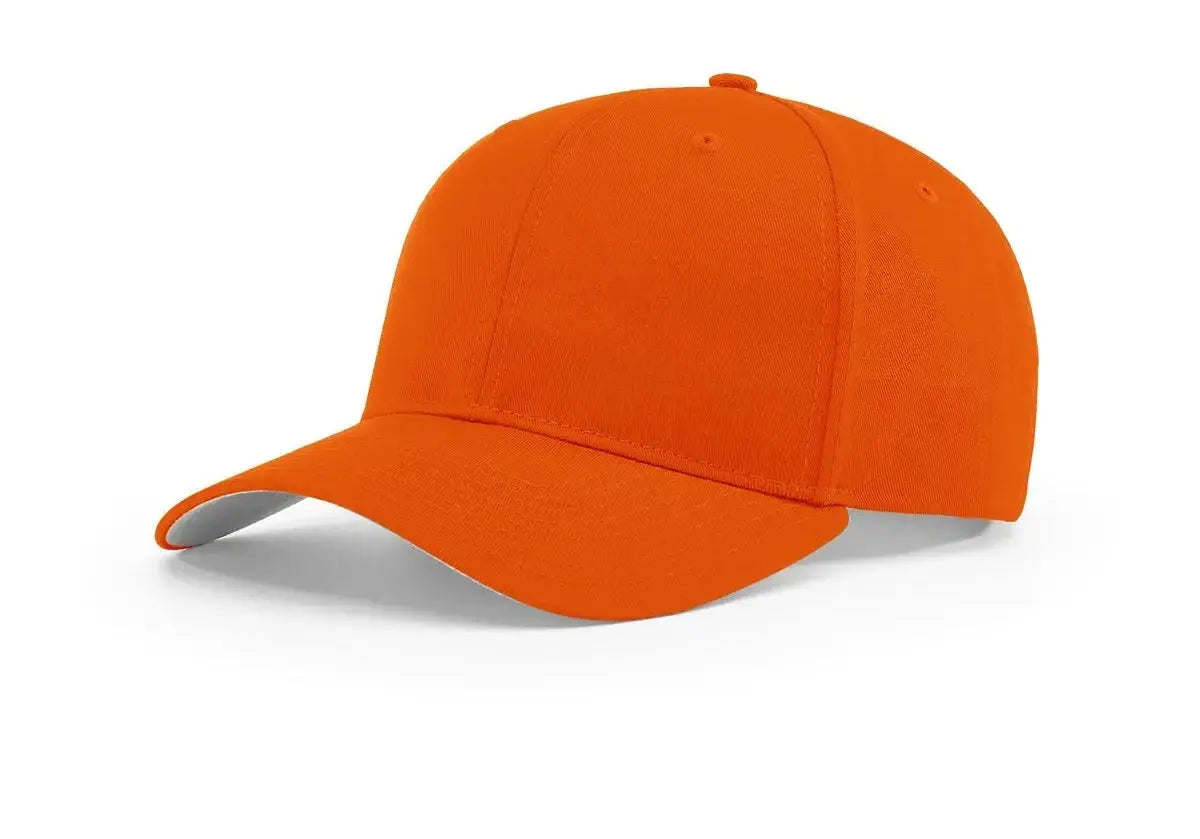Richardson Pro Twill Snapback #212 Game Over Merch