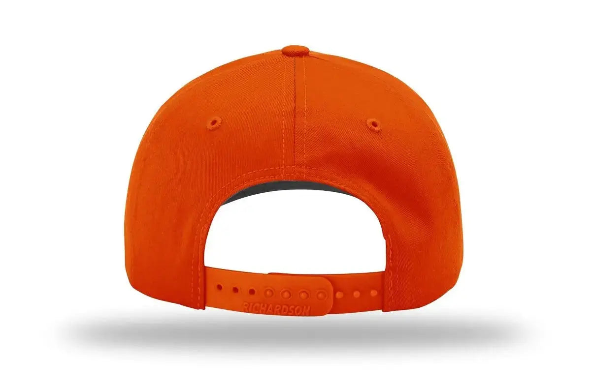 Richardson Pro Twill Snapback #212 Game Over Merch