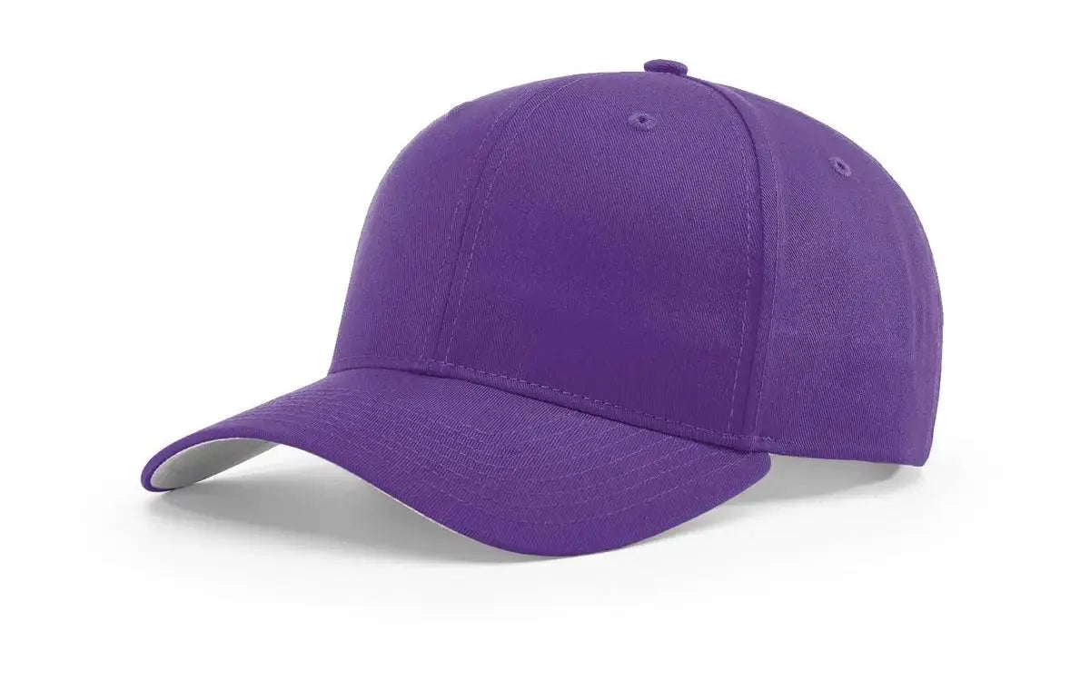Richardson Pro Twill Snapback #212 Game Over Merch