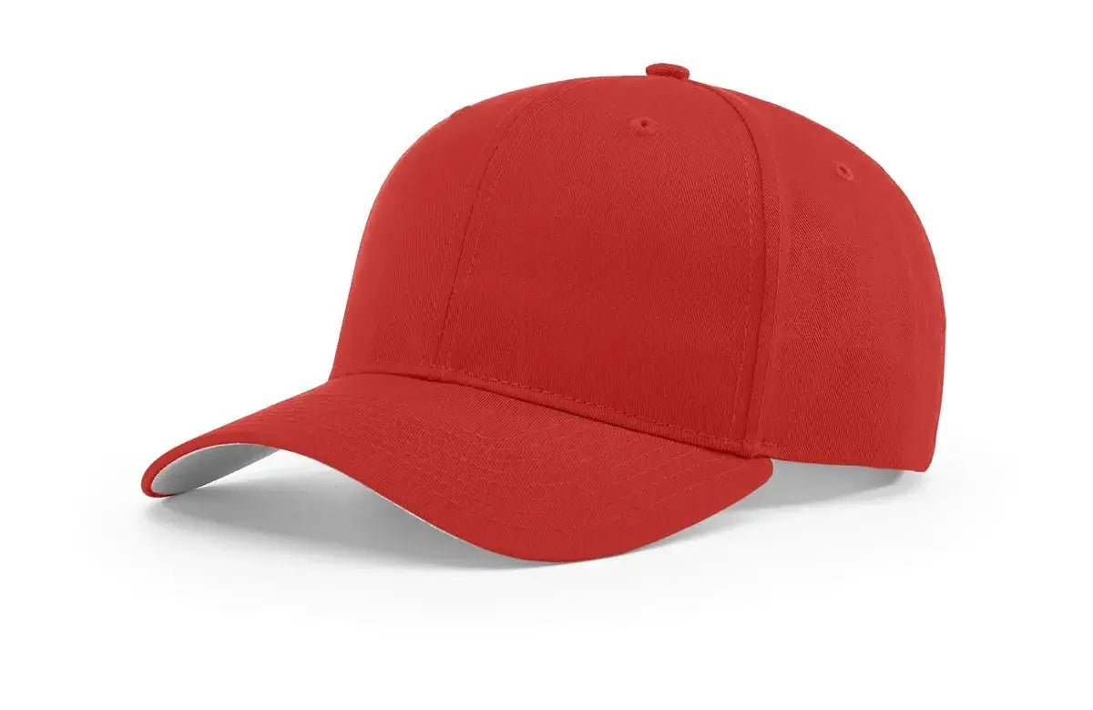 Richardson Pro Twill Snapback #212 Game Over Merch