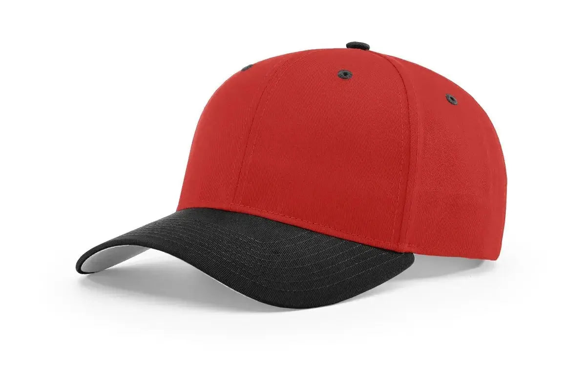 Richardson Pro Twill Snapback #212 Game Over Merch