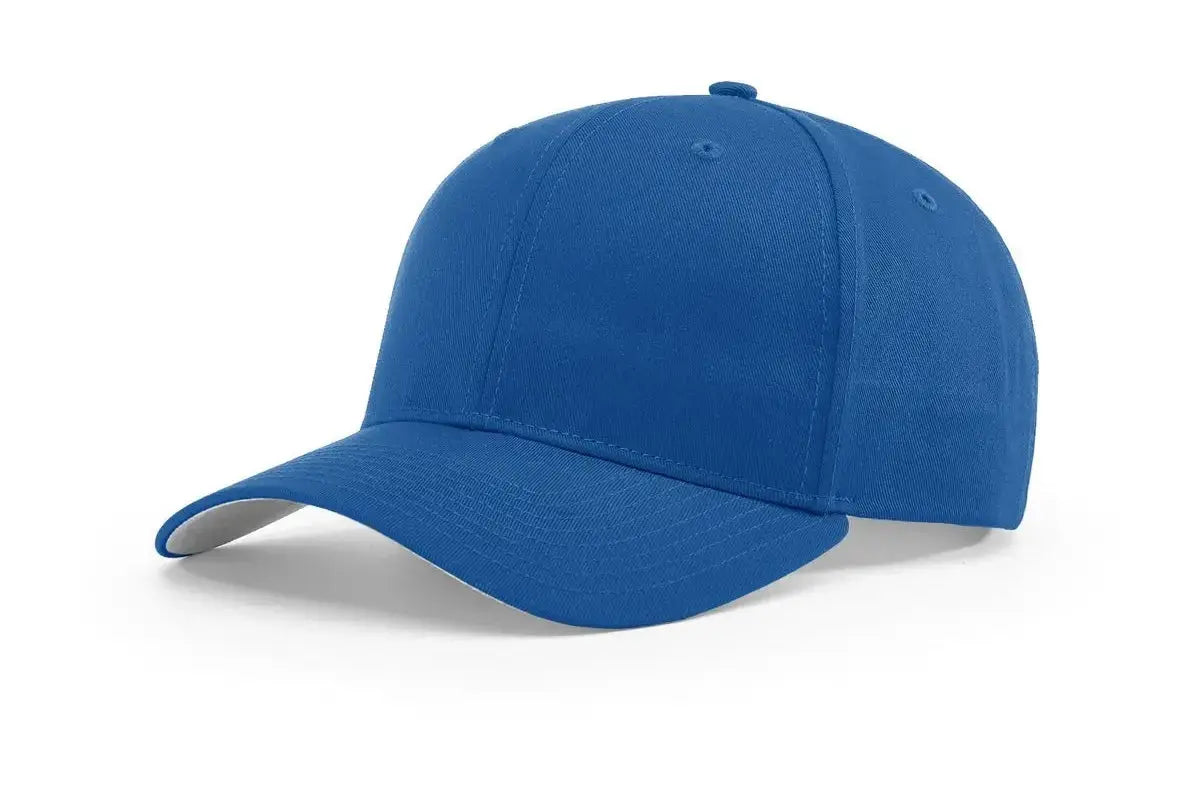 Richardson Pro Twill Snapback #212 Game Over Merch