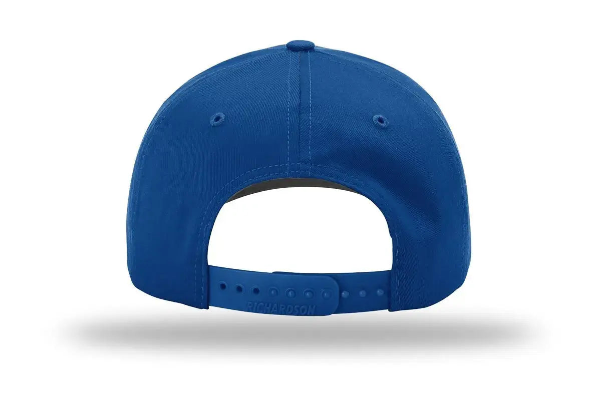 Richardson Pro Twill Snapback #212 Game Over Merch