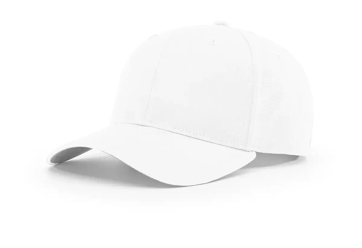 Richardson Pro Twill Snapback #212 Game Over Merch