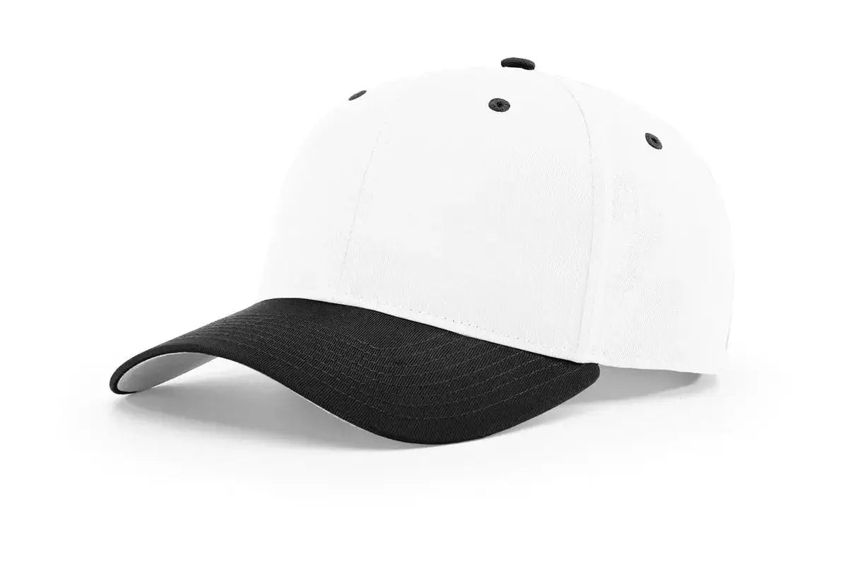 Richardson Pro Twill Snapback #212 Game Over Merch