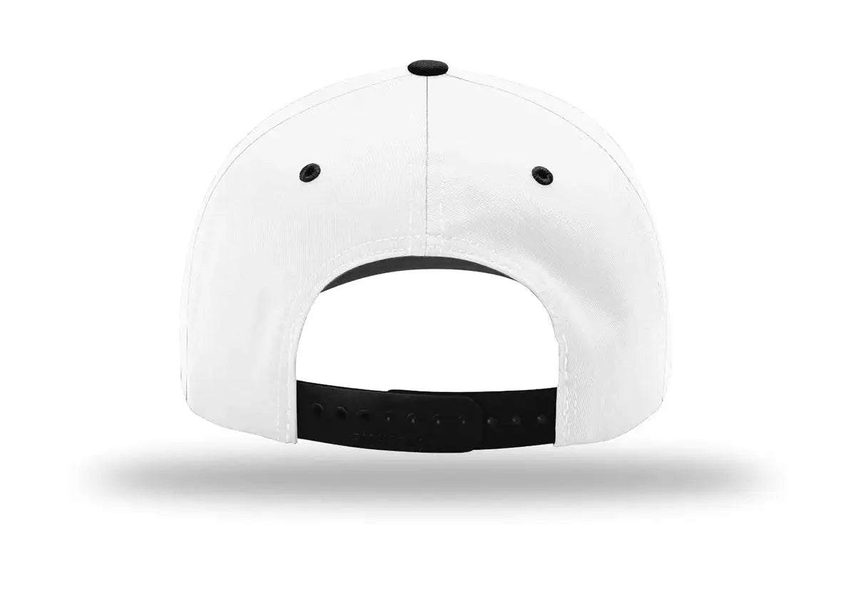 Richardson Pro Twill Snapback #212 Game Over Merch