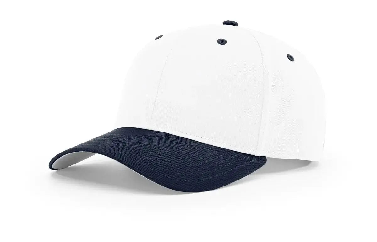 Richardson Pro Twill Snapback #212 Game Over Merch