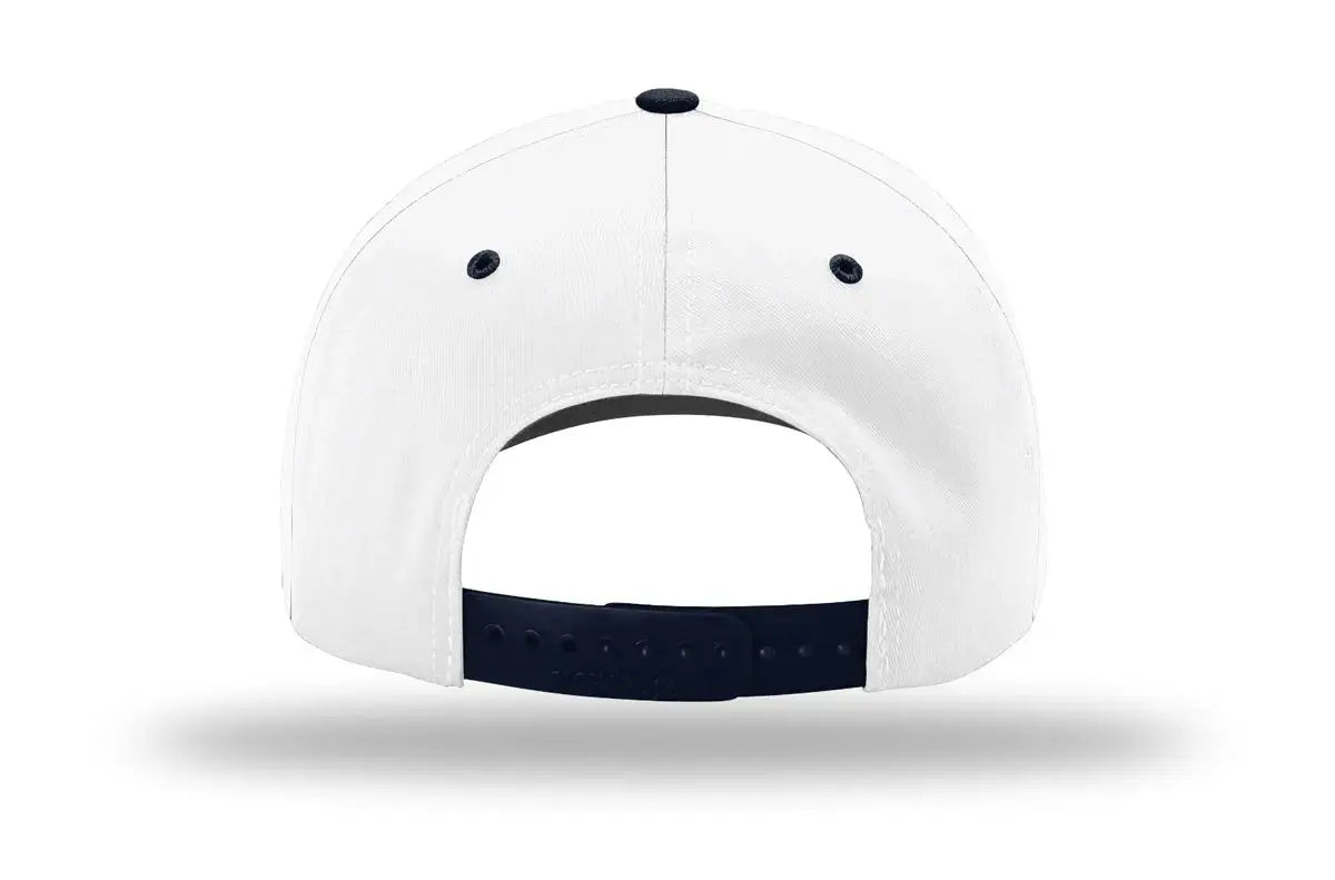 Richardson Pro Twill Snapback #212 Game Over Merch
