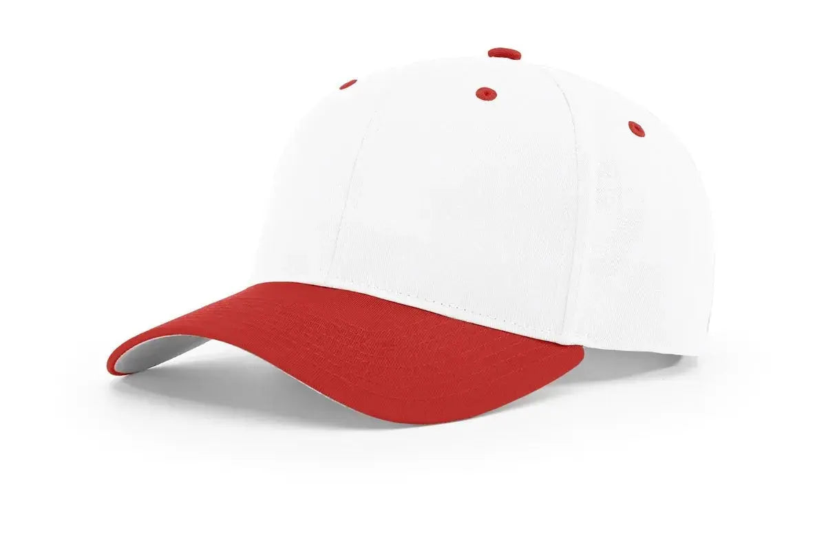 Richardson Pro Twill Snapback #212 Game Over Merch