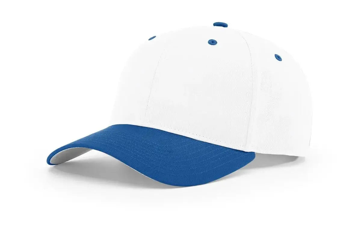 Richardson Pro Twill Snapback #212 Game Over Merch