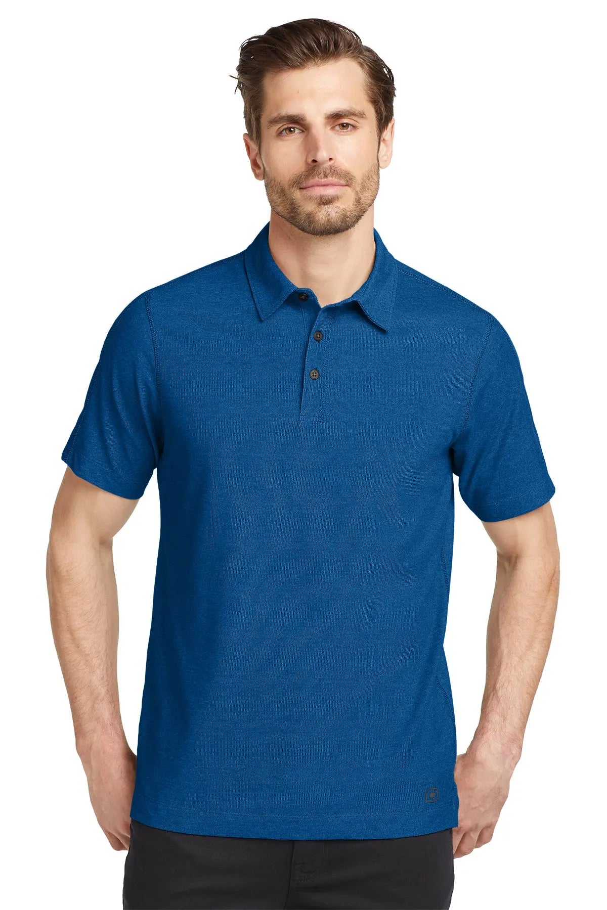 OGIO® Onyx Polo #OG126Game Over Merch