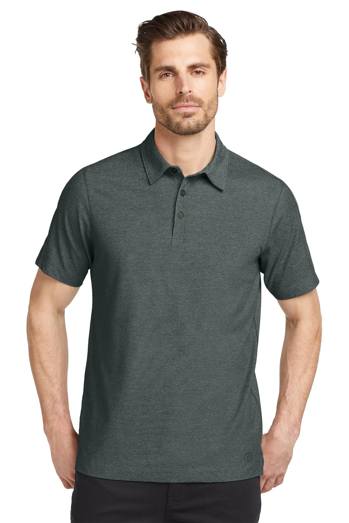 OGIO® Onyx Polo #OG126Game Over Merch