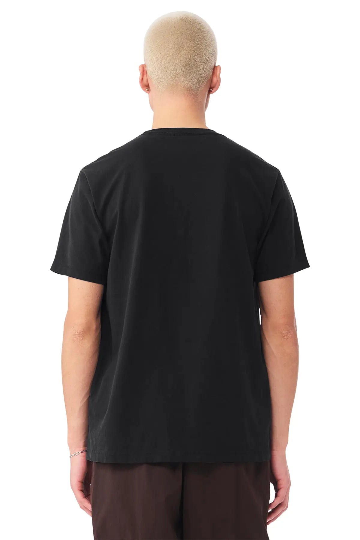 BELLA+CANVAS® Unisex Heavyweight Garment-Dyed Tee #BC4810GD
