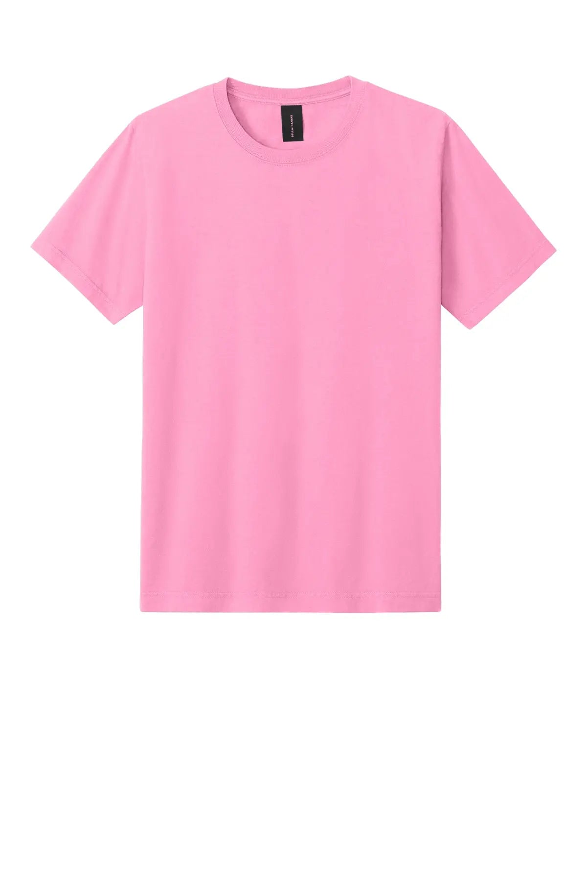 BELLA+CANVAS® Unisex Heavyweight Garment-Dyed Tee #BC4810GD