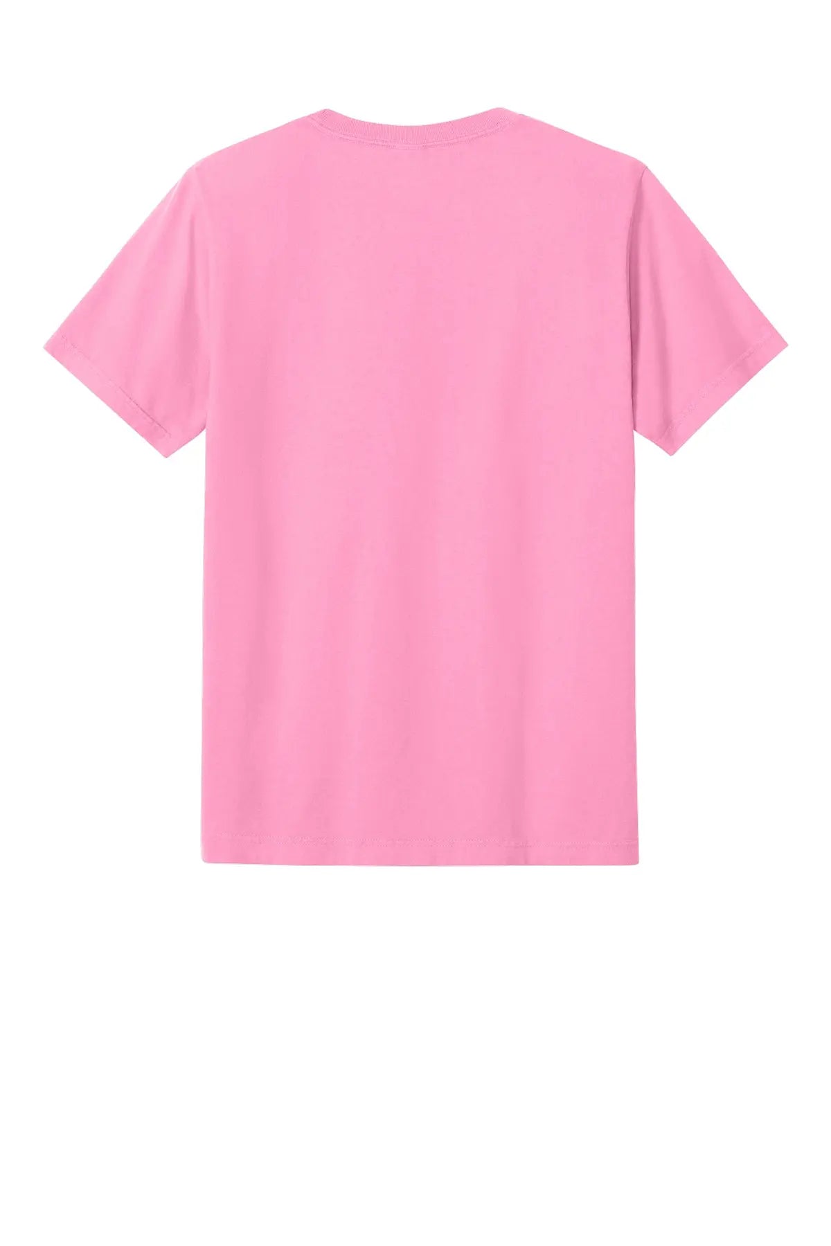 BELLA+CANVAS® Unisex Heavyweight Garment-Dyed Tee #BC4810GD