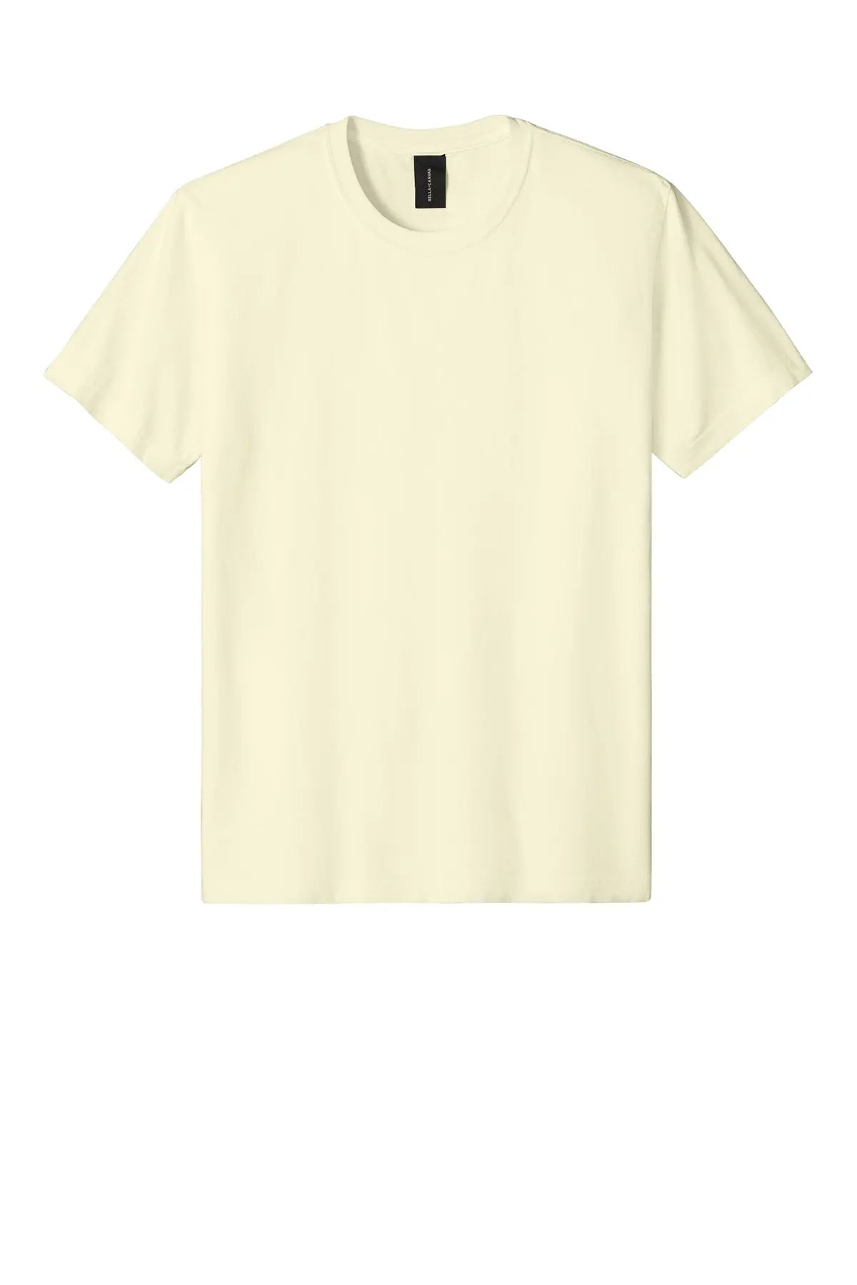 BELLA+CANVAS® Unisex Heavyweight Garment-Dyed Tee #BC4810GD