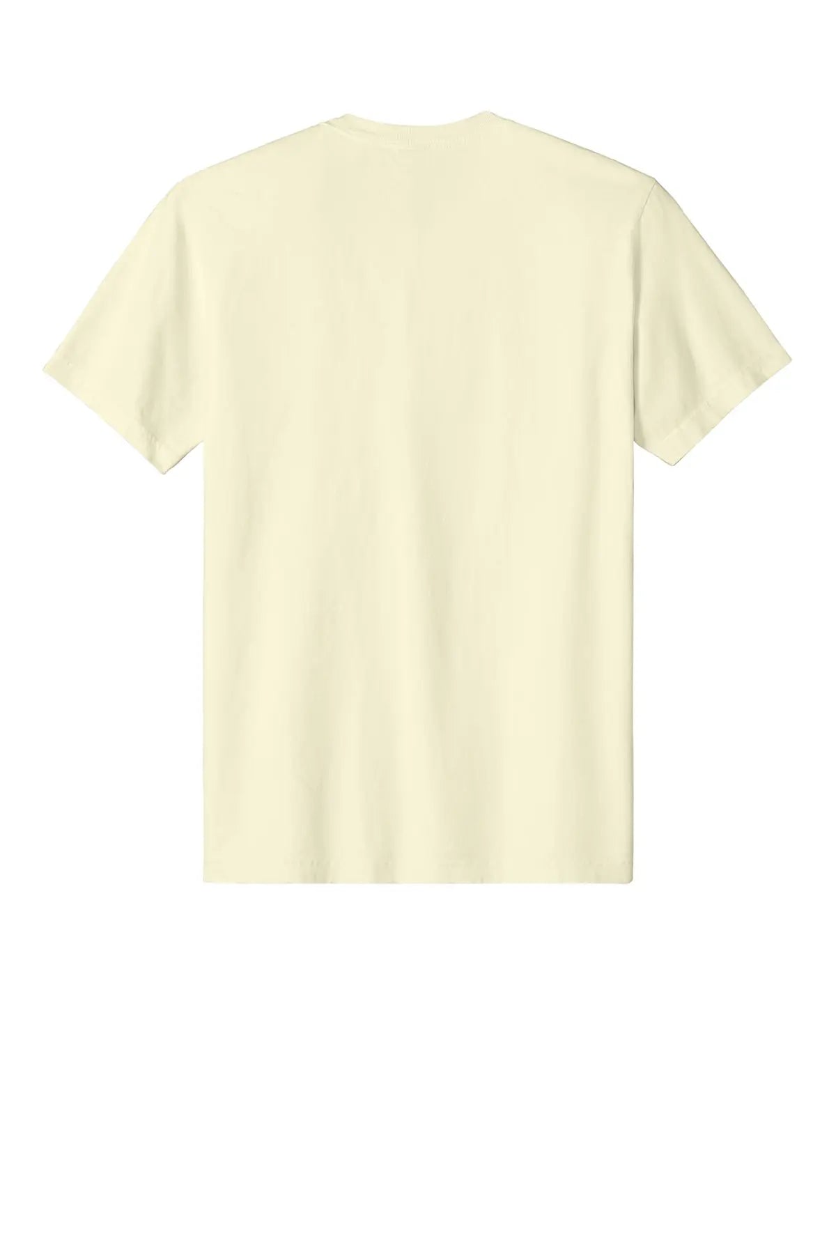 BELLA+CANVAS® Unisex Heavyweight Garment-Dyed Tee #BC4810GD