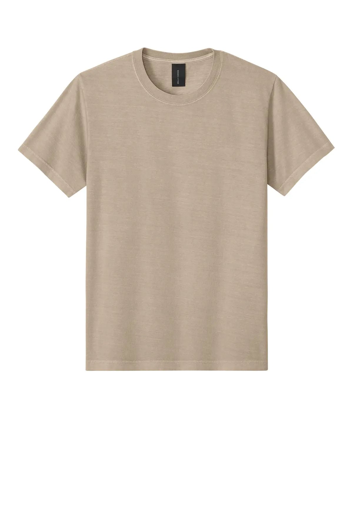 BELLA+CANVAS® Unisex Heavyweight Garment-Dyed Tee #BC4810GD