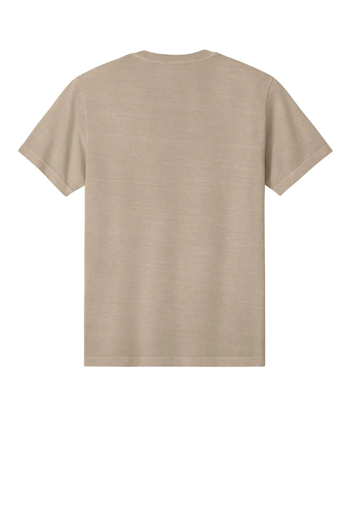 BELLA+CANVAS® Unisex Heavyweight Garment-Dyed Tee #BC4810GD