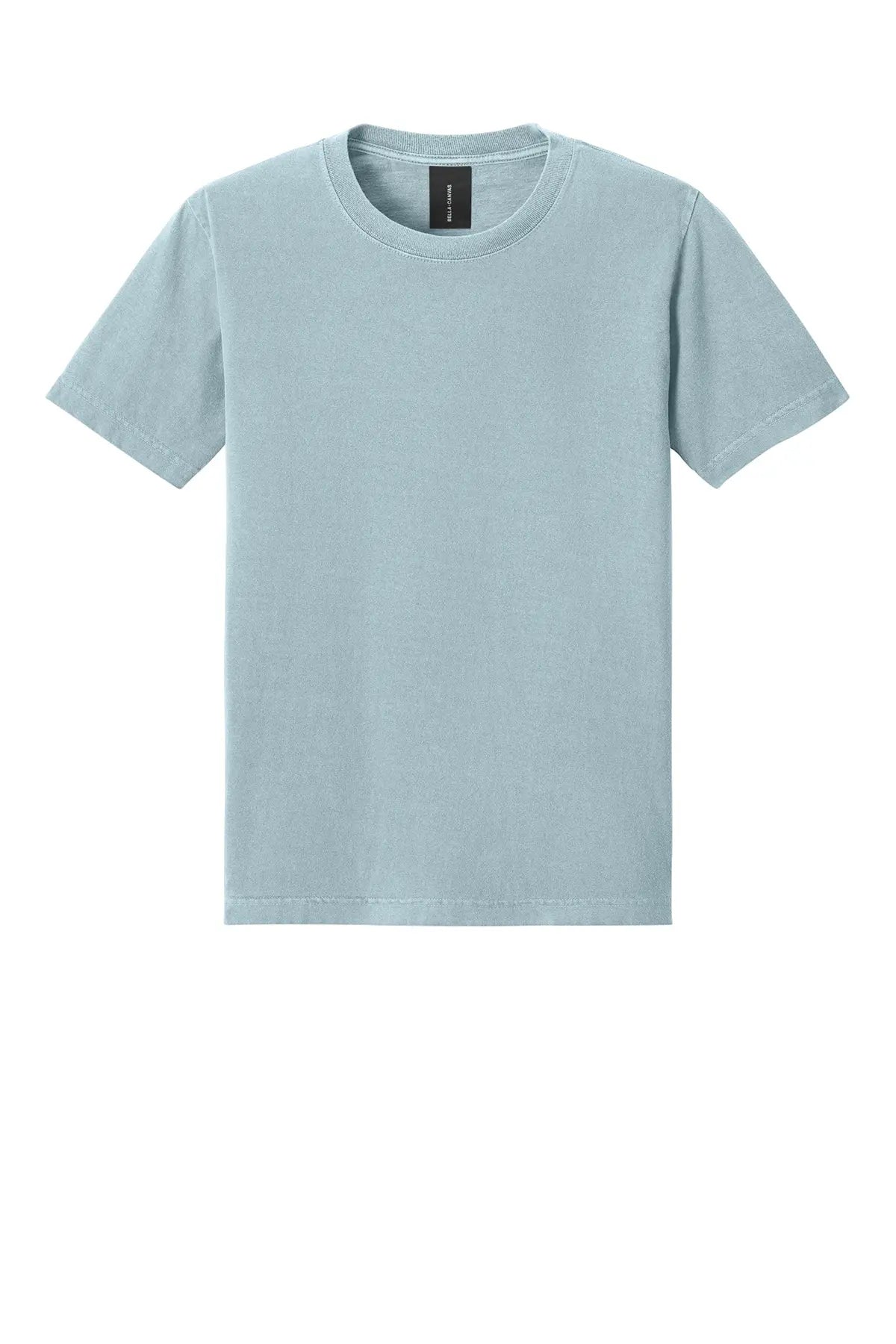 BELLA+CANVAS® Unisex Heavyweight Garment-Dyed Tee #BC4810GD