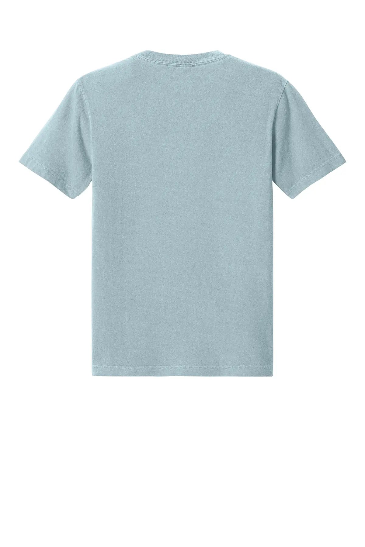 BELLA+CANVAS® Unisex Heavyweight Garment-Dyed Tee #BC4810GD
