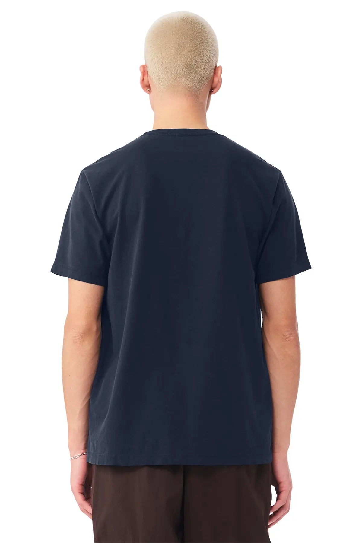 BELLA+CANVAS® Unisex Heavyweight Garment-Dyed Tee #BC4810GD