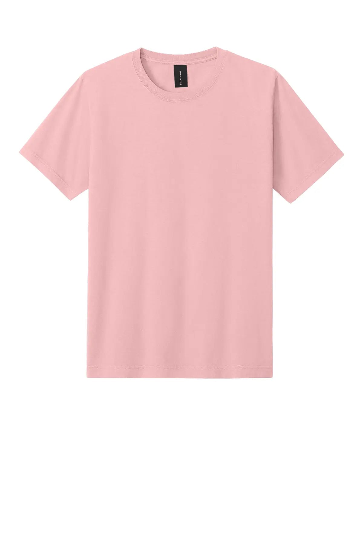 BELLA+CANVAS® Unisex Heavyweight Garment-Dyed Tee #BC4810GD