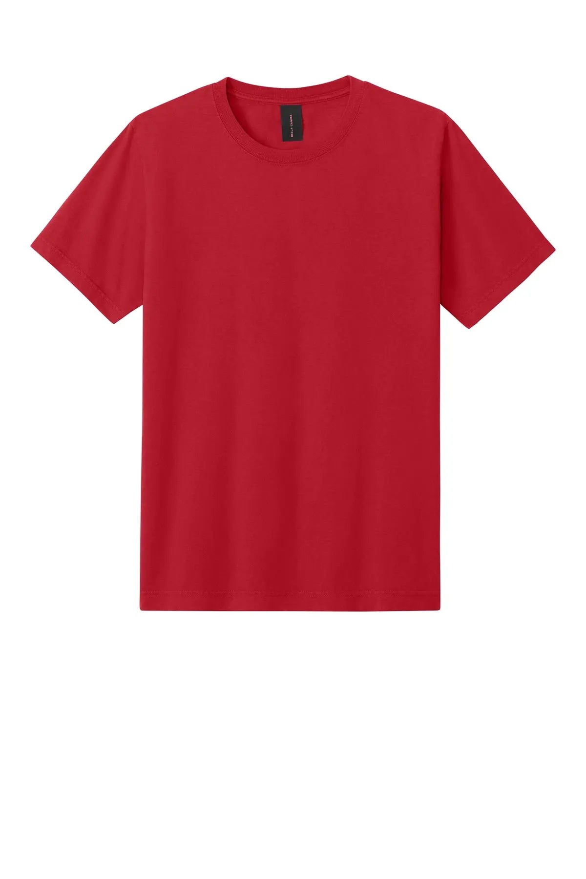 BELLA+CANVAS® Unisex Heavyweight Garment-Dyed Tee #BC4810GD